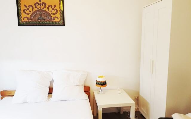 Appartement Class Reims