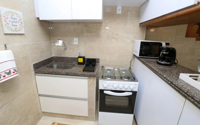 Incrível suíte em Manaíra por Carpediem