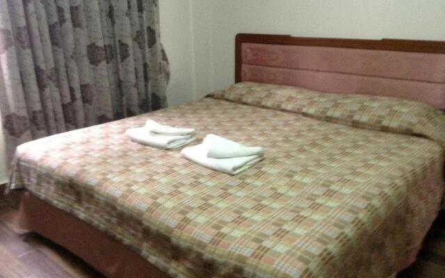 Paisiri Hotel