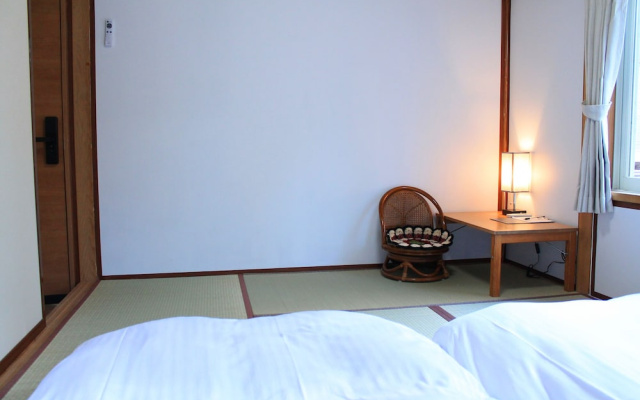 SainoYado Tsukiya