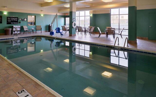 Hampton Inn & Suites Springboro/Dayton Area South