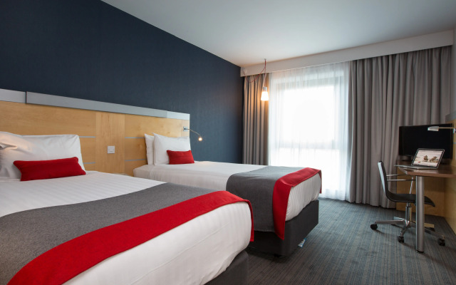 Holiday Inn Express Hamilton by IHG
