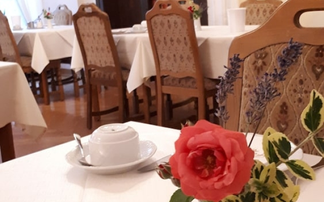 Prisma Hotel Burg Bollendorf