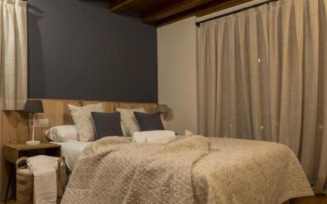 Apartamento Premium 46 1E