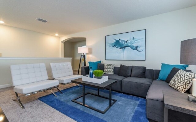 Amazing House! - Champions Gate - 1577TL