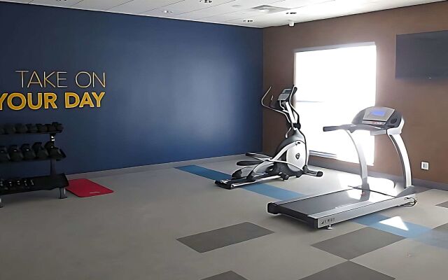 Econo Lodge Richmond