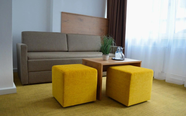 Hotel am Markt