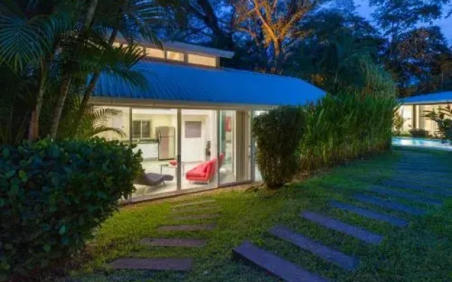 Tamarindo Penthouse by RedAwning
