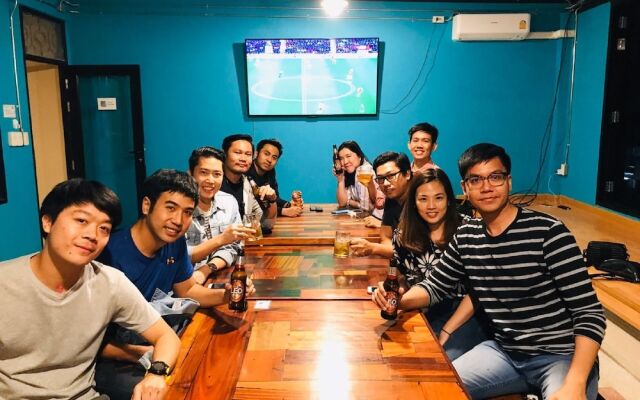 More than Sleep Hostel Pak Chong - Khao Yai