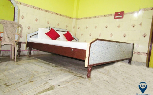 Goroomgo Neelachal Lodge Puri