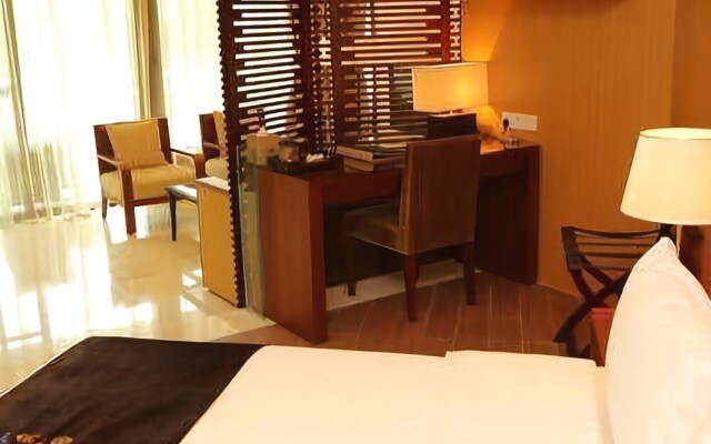 Qingshui Bay Mandao Seaview Holiday Hotel