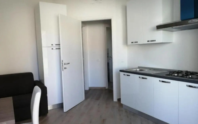 Captivating 2-bed Apartment in Badesi