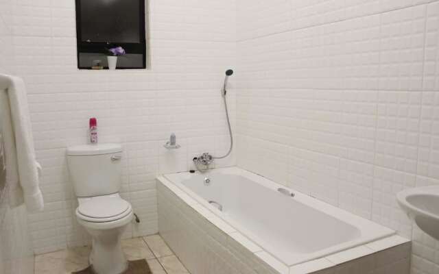 Leagajang Guest Lodge