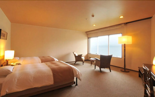 Premier Resort Yuga Iseshima