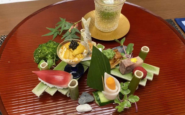 Cocoland Yamaguchi Ube – Meal – Ube