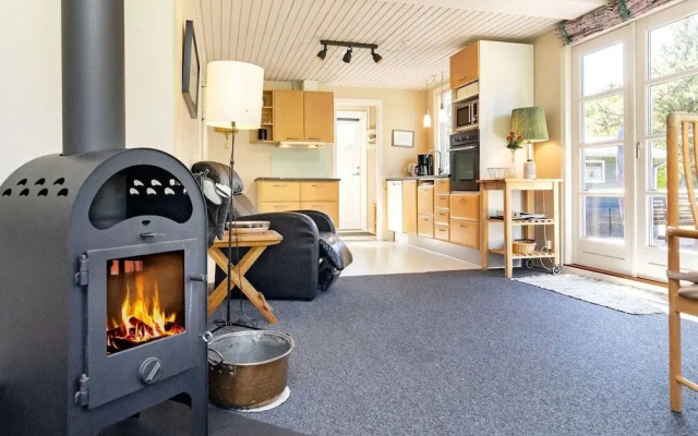 6 Person Holiday Home in Nibe-by Traum