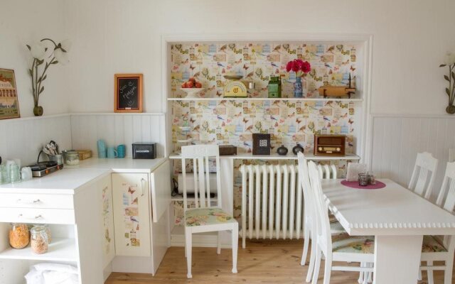Gamla Skolan Bed & Breakfast