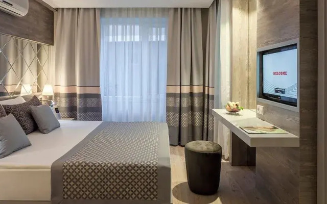 Hotel Turan Prince 