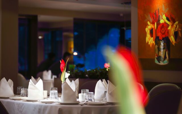 The Grandeur Boutique Hotel