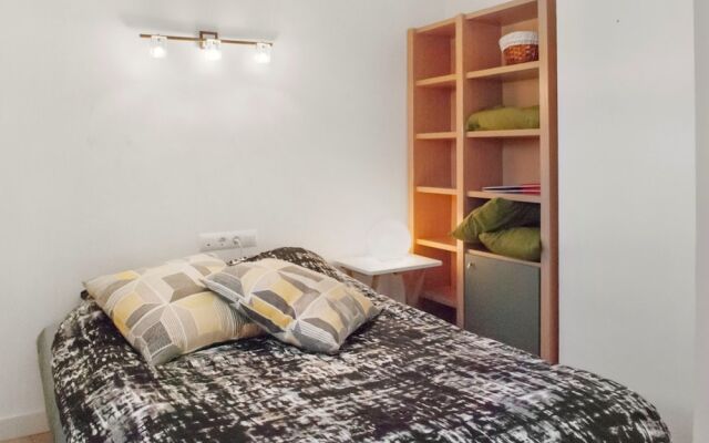 Apartment - 2 Bedrooms with Pool and WiFi - 107295
