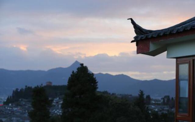 Lijiang YouLuJu Guesthouse