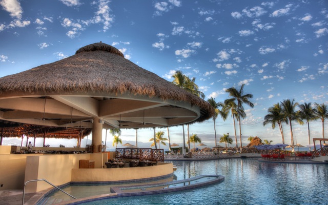 Sunscape Puerto Vallarta Resort & Spa All Inclusive