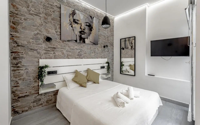 Apartamentos La Palma