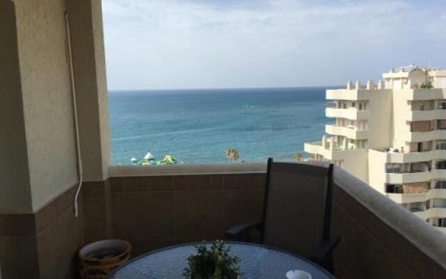 Benal Beach Apartment