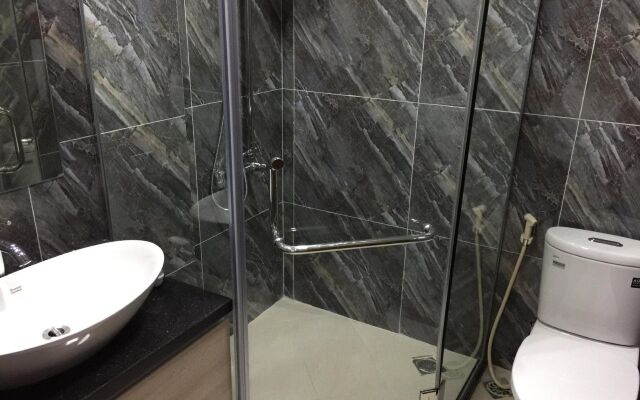 Queen Hotel Bac Ninh