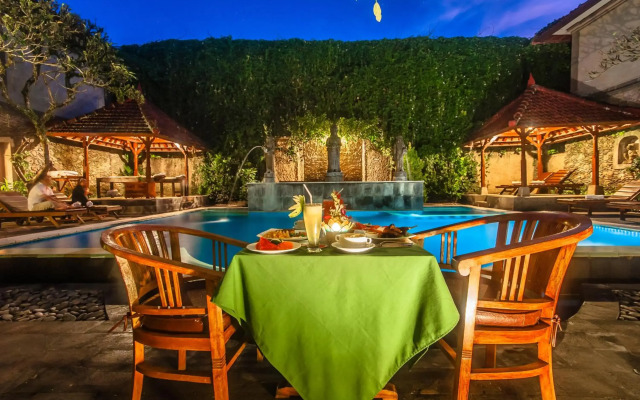 Sahadewa Resort & Spa, Ubud