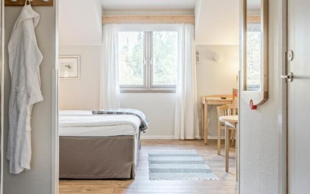 Storsätra Fjällhotell