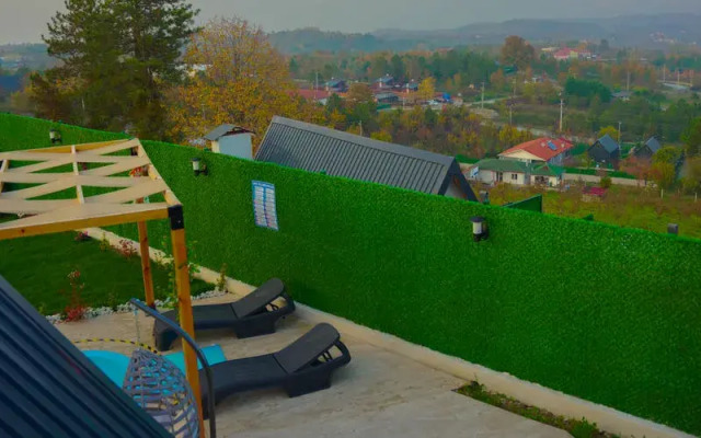 Relax House