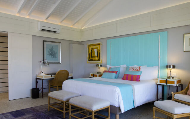 Rosewood Le Guanahani St Barth