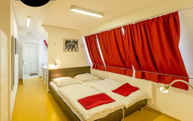 a&t Holiday Hostel Wien