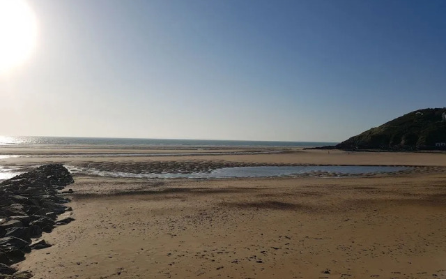 Le Chateau de Bricquebec