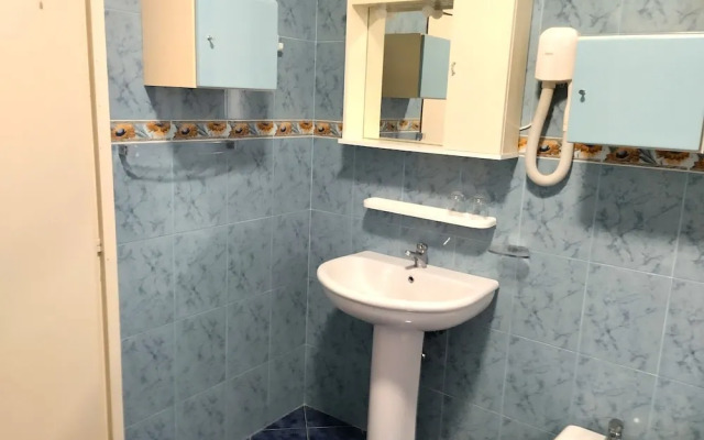 Apartment 356