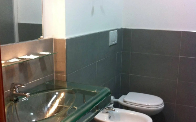 Hotel Bottaccio