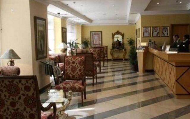 Cassells Hotel Apartments