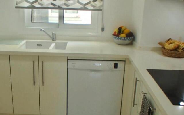 APARTAMENTO TORRECILLA nsf30 NERJA