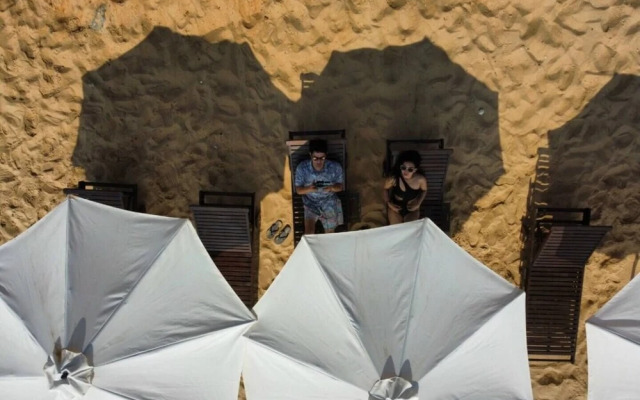 Apec Mandala Mui Ne Hotel Suites
