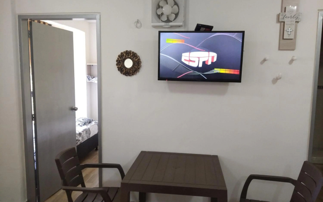 Apartamento en el Rodadero Plaza 301A - Apartment in 圣玛尔塔 - Photo 2