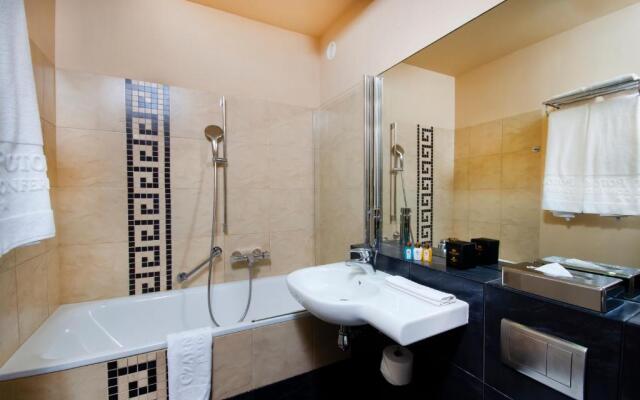 Hotel Czarny Potok Resort SPA & Conference