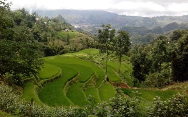 Ngan Nga Bac Ha Hotel