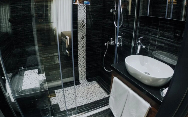 Cesme Marin Butik Otel