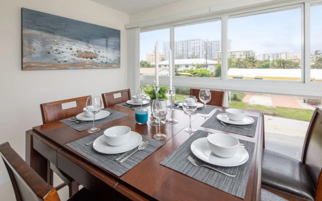 Pompano Beach Unit 3