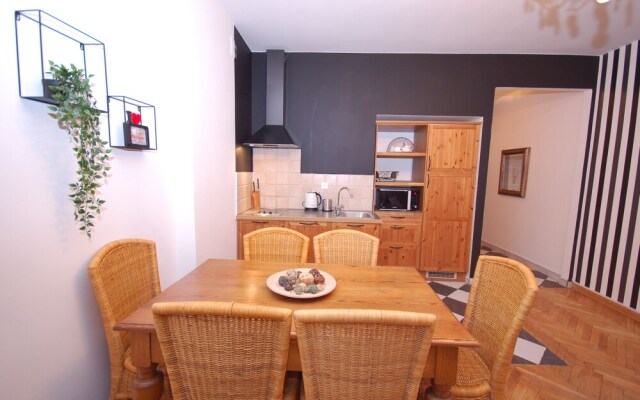 Rycerska Apartment