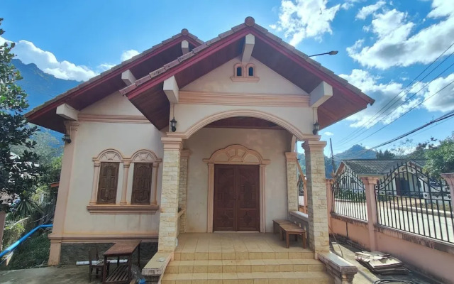 Mango Villa Nong Khiaw