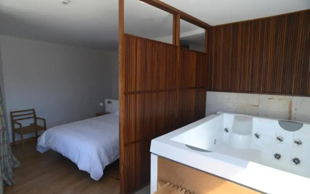 Hotel Quercus Tierra