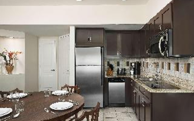 Hilton Grand Vacations at McAlpin Ocean Plaza