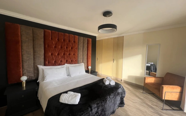 Century City Boutique Apartments